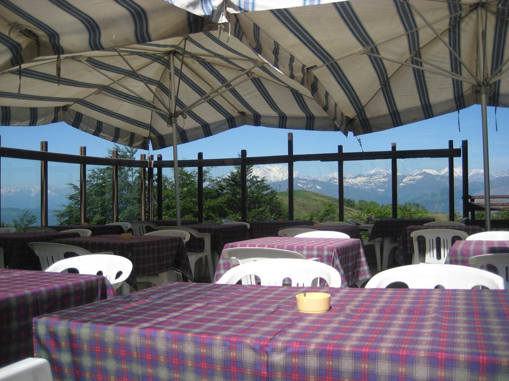 Casa Della Neve