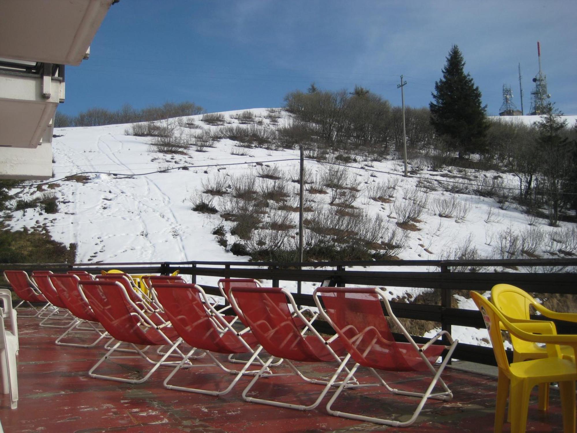 Casa Della Neve Hotel *