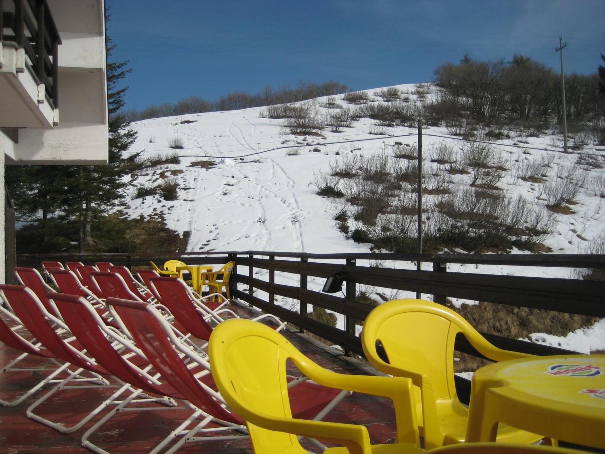 Hotel Casa Della Neve *