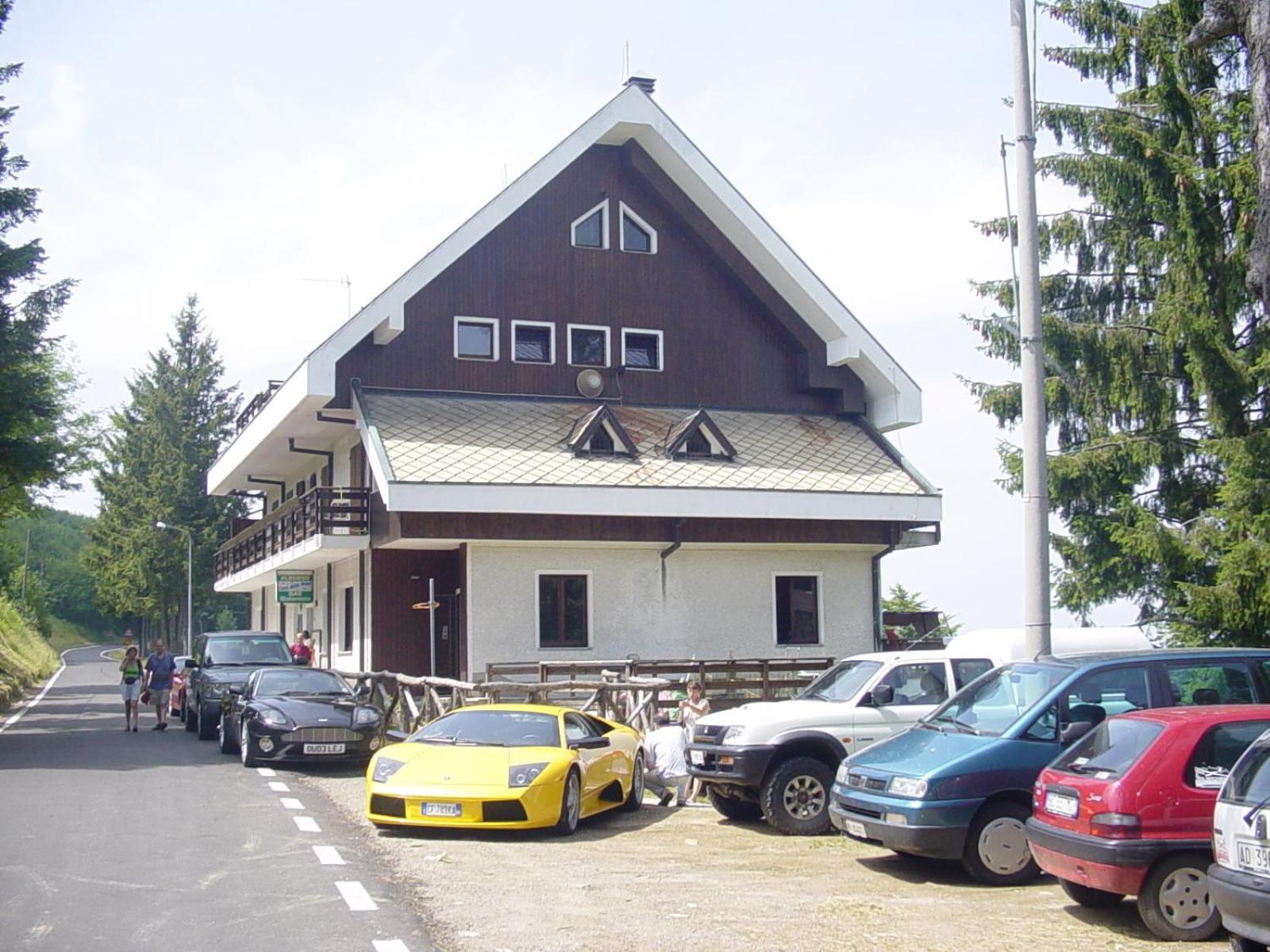 Casa Della Neve Hotel Stresa
