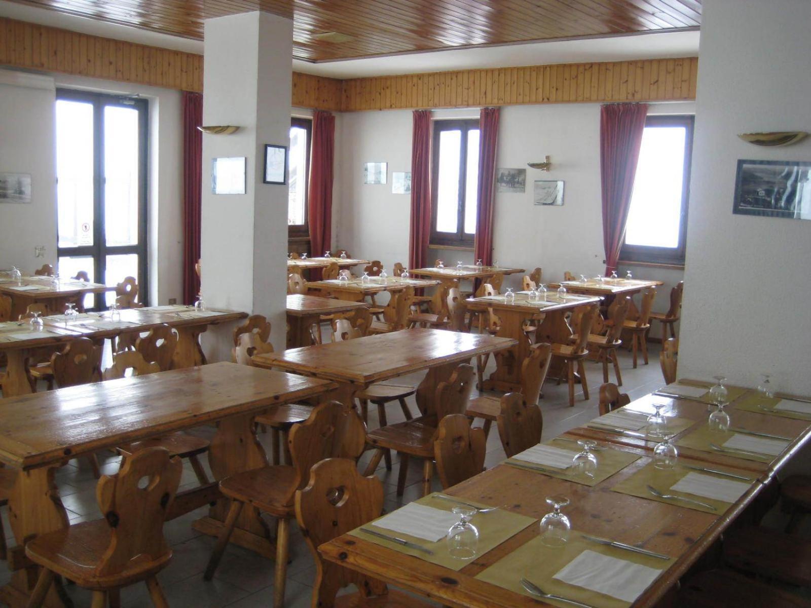 Casa Della Neve Hotel *