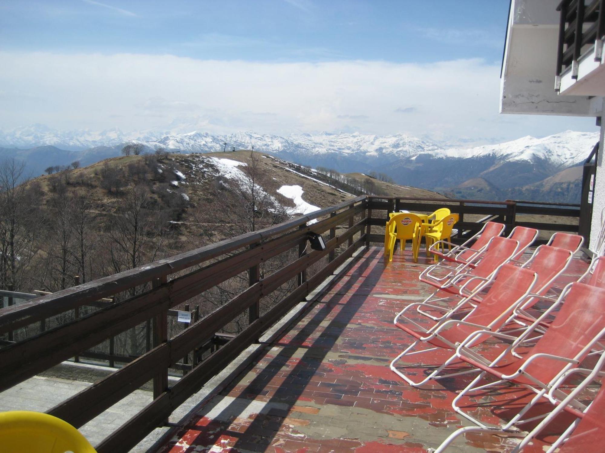 Casa Della Neve Hotel