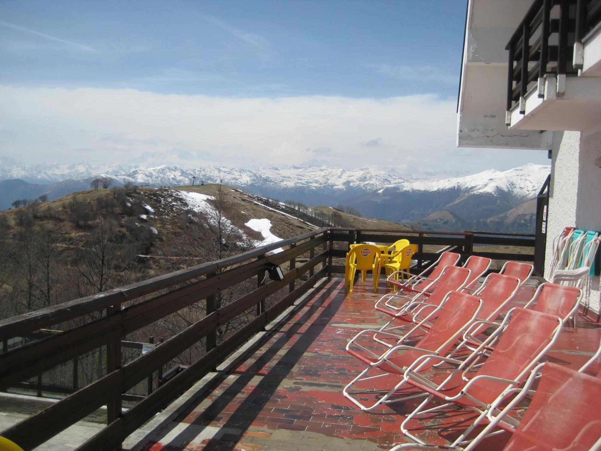 Casa Della Neve