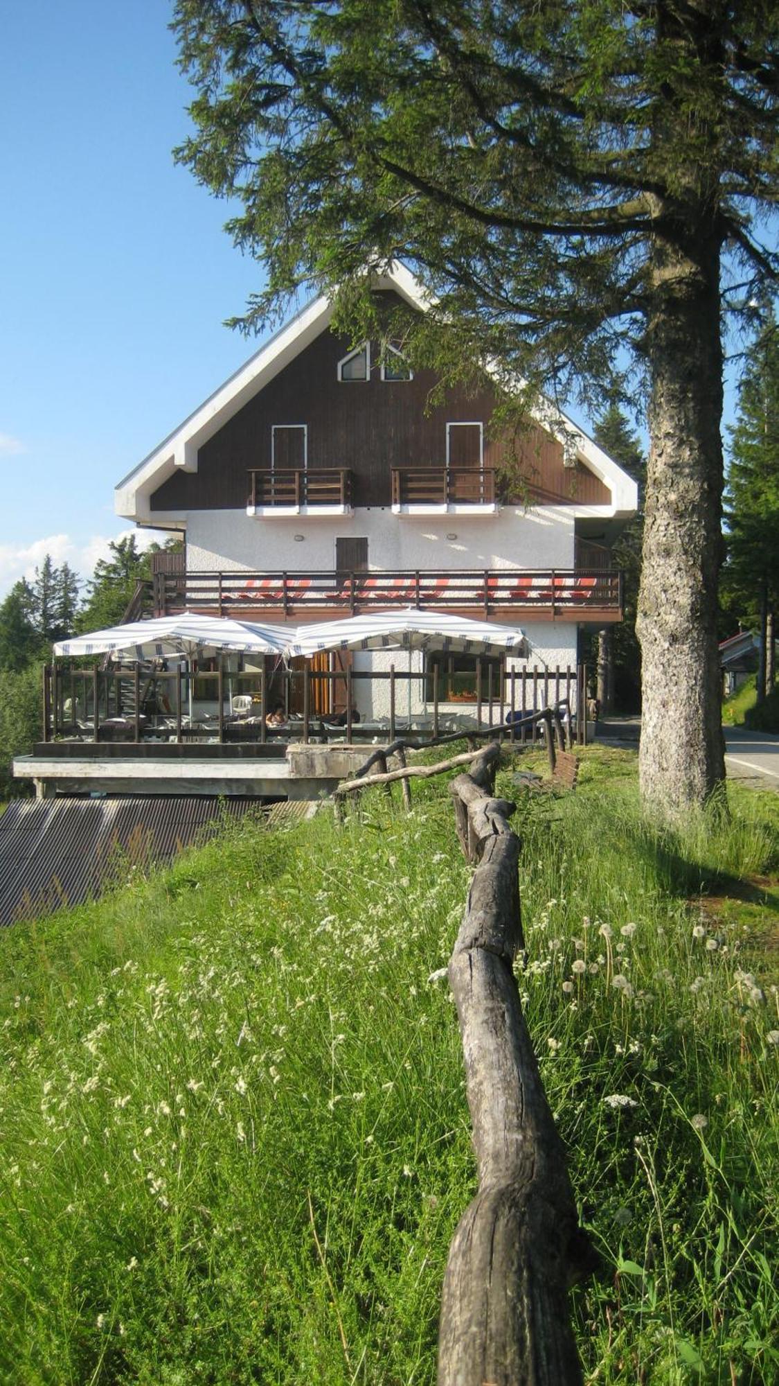 Hotel Casa Della Neve
