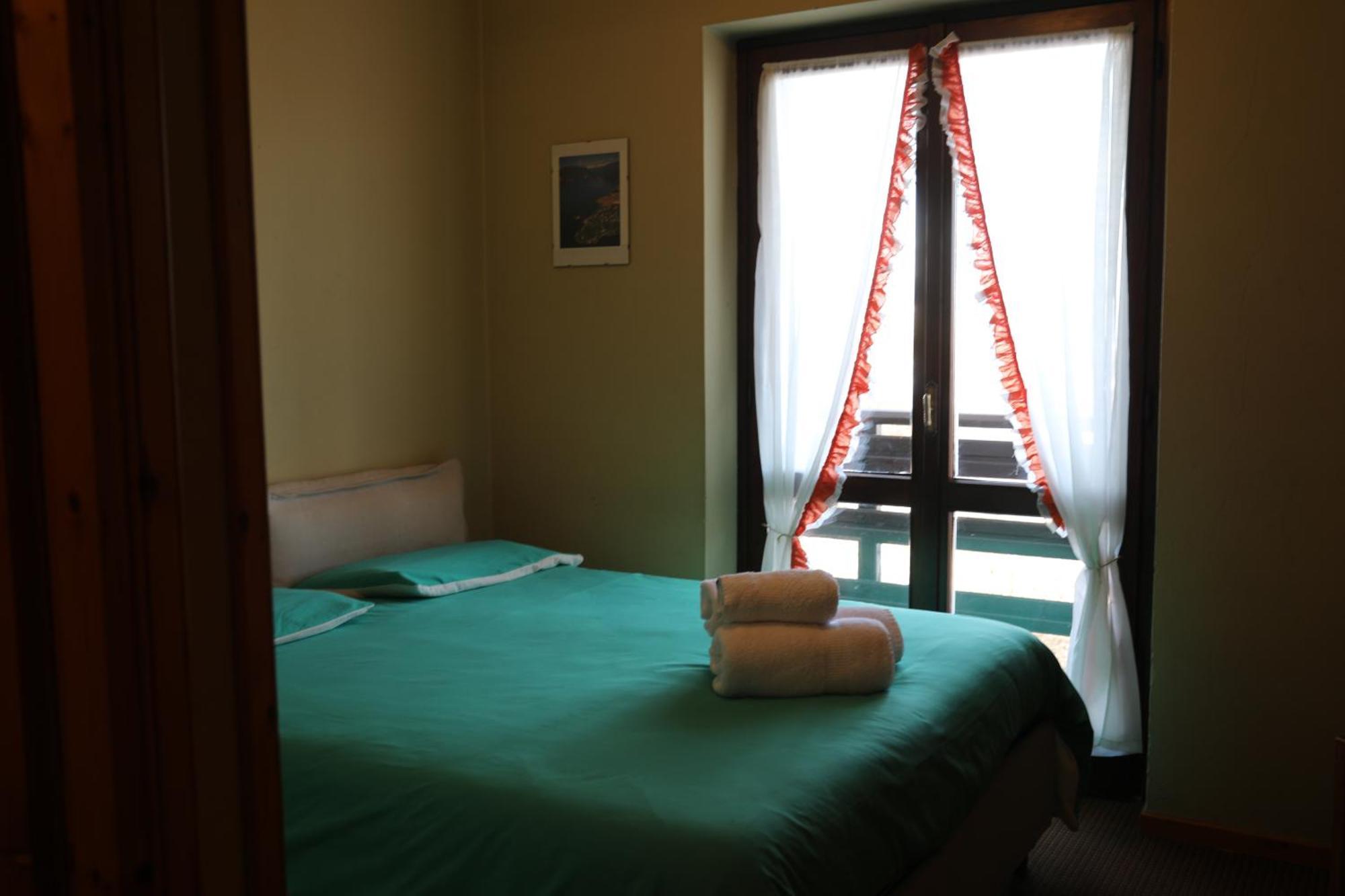 Casa Della Neve Hotel *