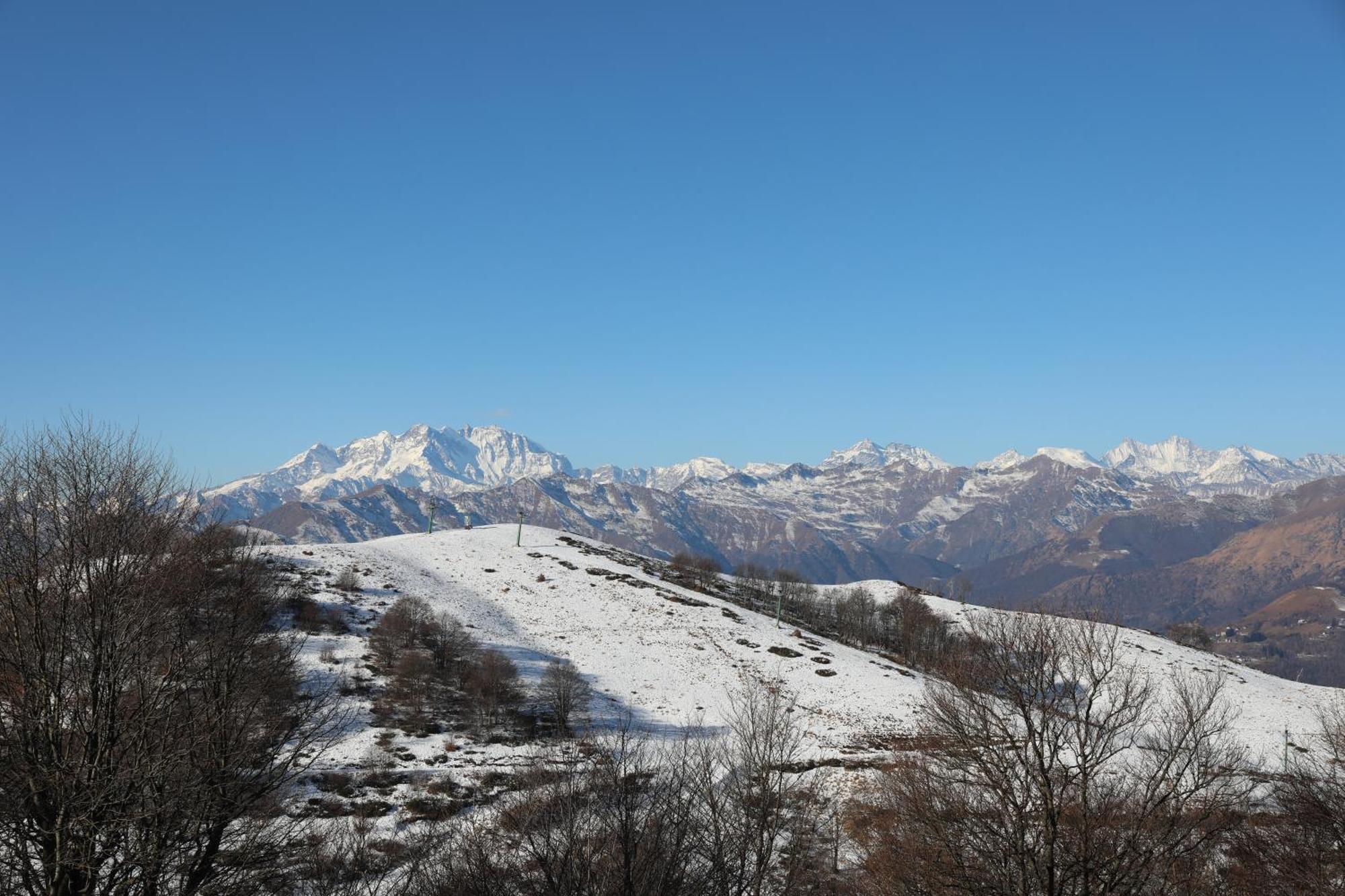 Casa Della Neve Hotel