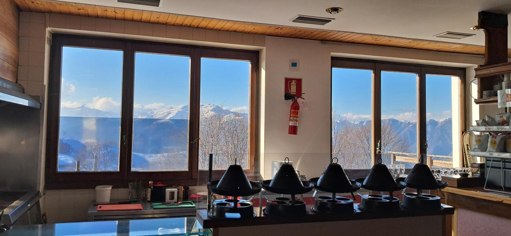 Hotel Casa Della Neve